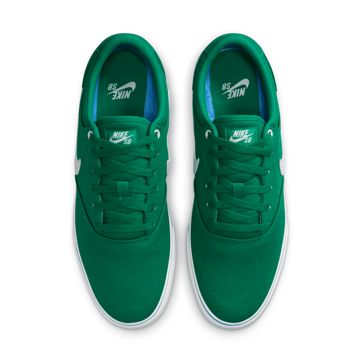 Nike SB Chron 2 Canvas Skate Angle 1