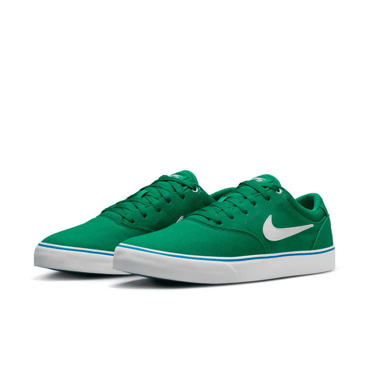 Nike SB Chron 2 Canvas Skate Angle 2