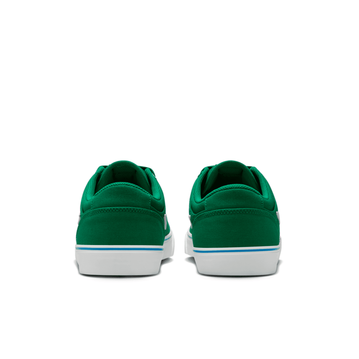 Nike SB Chron 2 Canvas Skate Angle 3