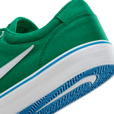 Nike SB Chron 2 Canvas Skate Angle 4