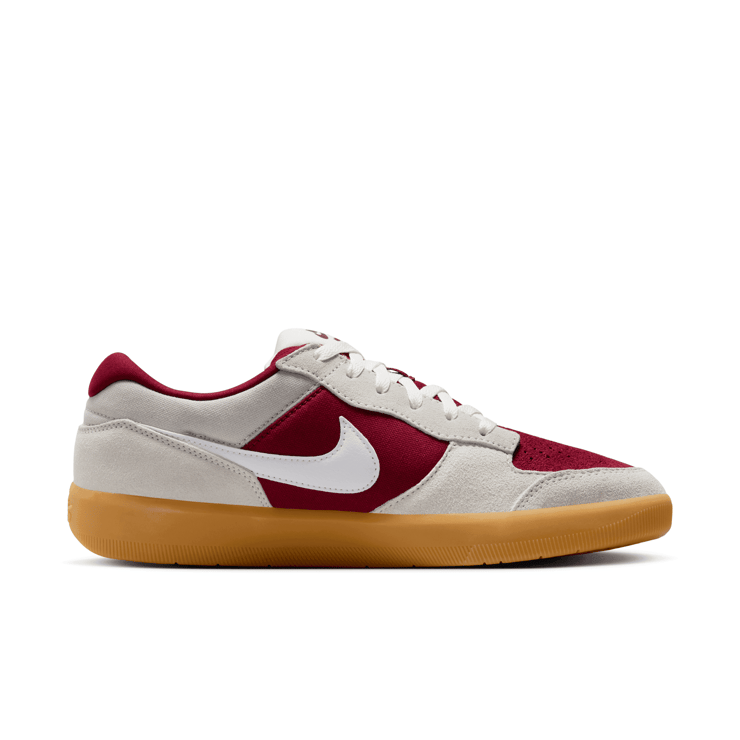Nike SB Force 58 Skate Angle 2