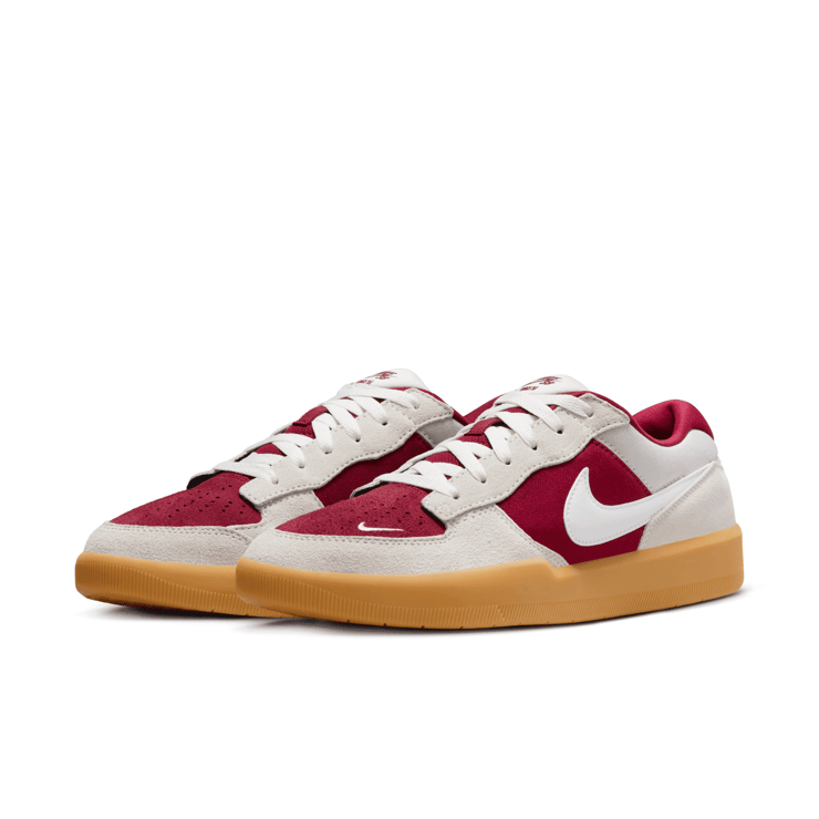 Nike SB Force 58 Skate Angle 4