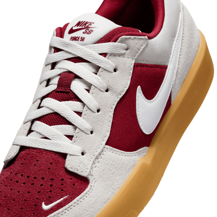 Nike SB Force 58 Skate Angle 6