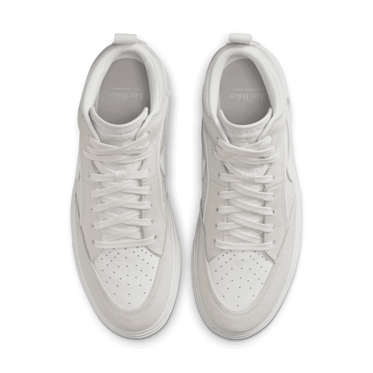 Nike SB React Leo Skate Angle 1