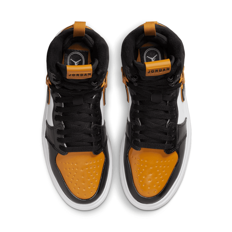 Air Jordan 1 Acclimate Chutney (W) Angle 1