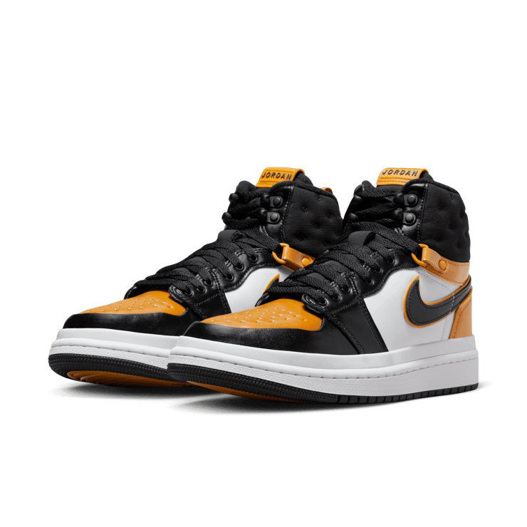 Air Jordan 1 Acclimate Chutney (W) Angle 2