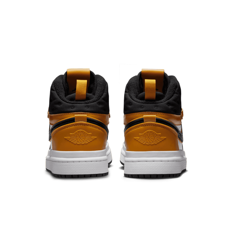 Air Jordan 1 Acclimate Chutney (W) Angle 3