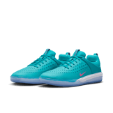 Nike SB Zoom Nyjah 3 Skate Angle 2