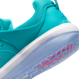 Nike SB Zoom Nyjah 3 Skate Angle 5