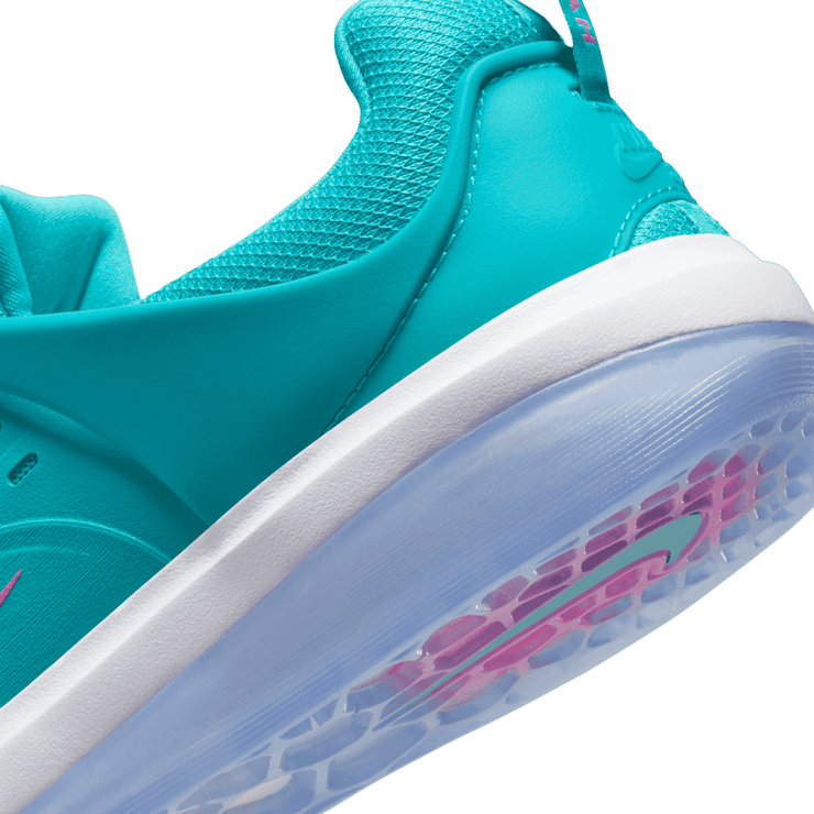 Nike SB Zoom Nyjah 3 Skate Angle 5