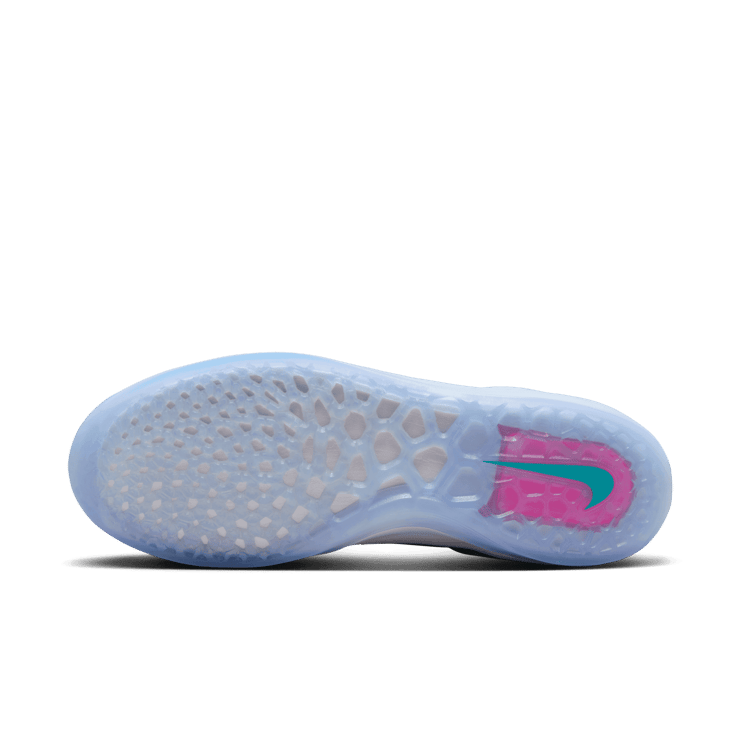 Nike SB Zoom Nyjah 3 Skate Angle 0