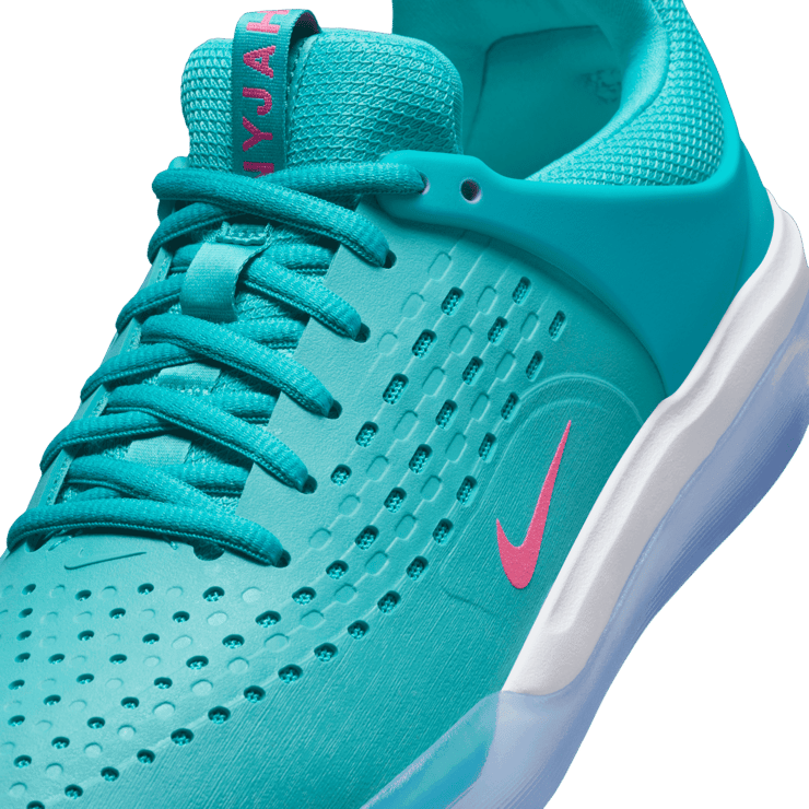 Nike SB Zoom Nyjah 3 Skate Angle 4