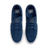 Nike SB Zoom Janoski OG+ Skate Angle 2