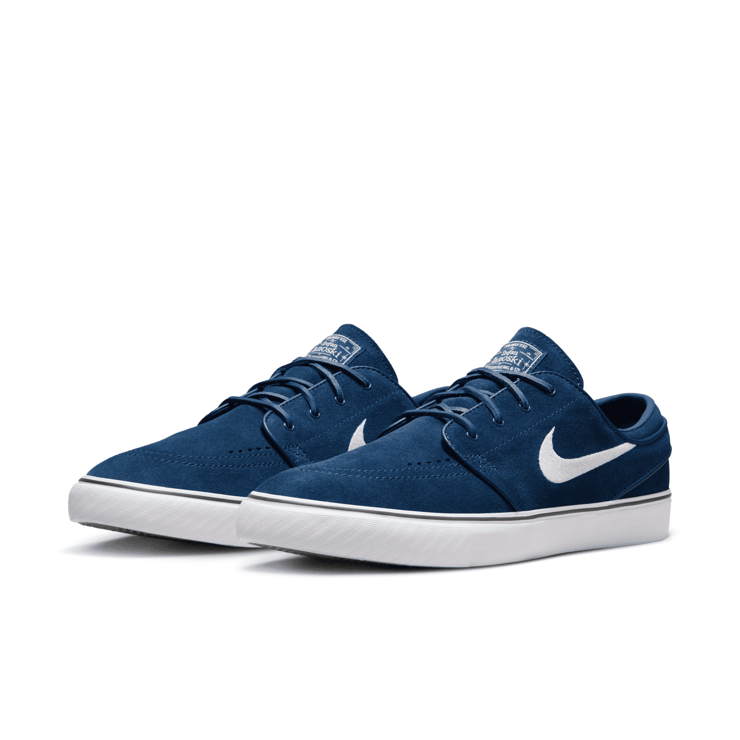 Nike SB Zoom Janoski OG+ Skate Angle 3