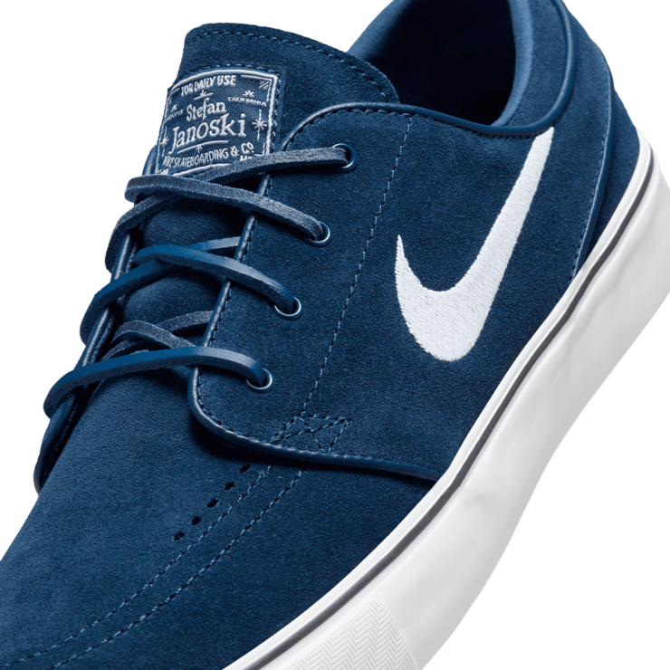 Nike SB Zoom Janoski OG+ Skate Angle 5