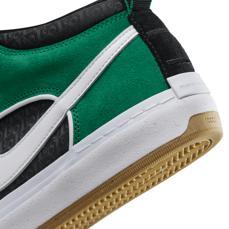 Nike SB React Leo Skate Angle 6