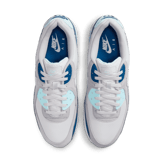 Nike Air Max 90 'Glacier Blue' Angle 1