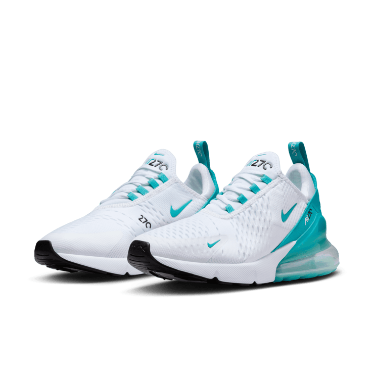 Nike Air Max 270 Angle 1