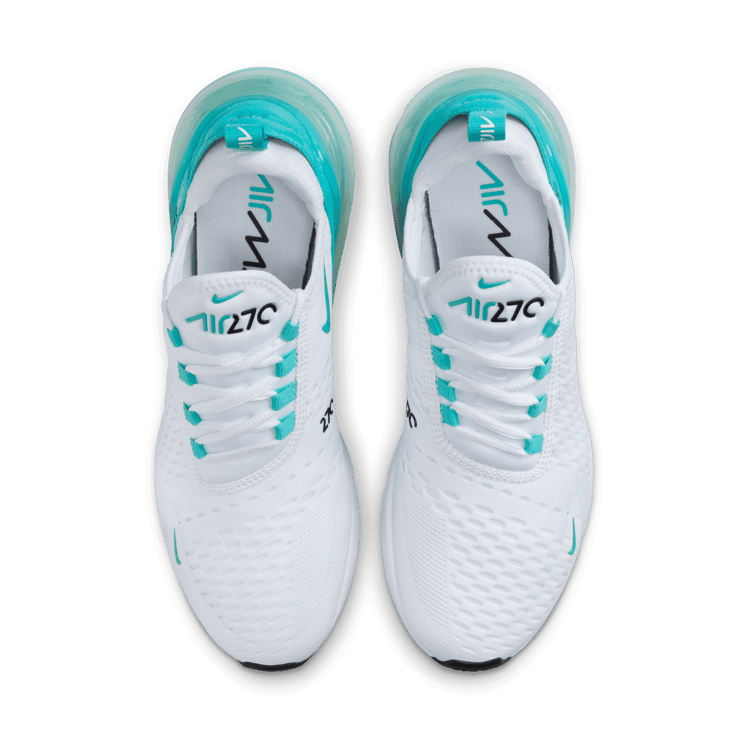 Nike Air Max 270 Angle 0
