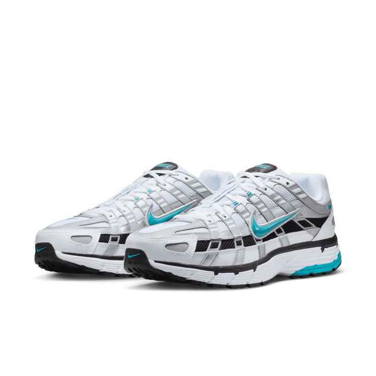 Nike P-6000 Angle 3