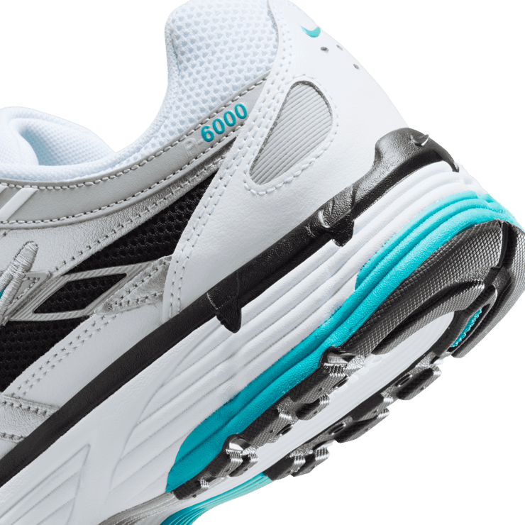Nike P-6000 Angle 5