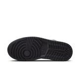 Jordan 1 Low Split Bright Spruce Black (W) Angle 0