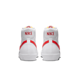 Nike Blazer Mid '77 Vintage Angle 2