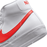 Nike Blazer Mid '77 Vintage Angle 4