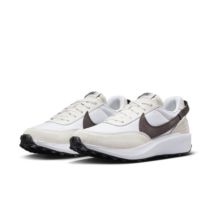 Nike Waffle Debut Angle 2