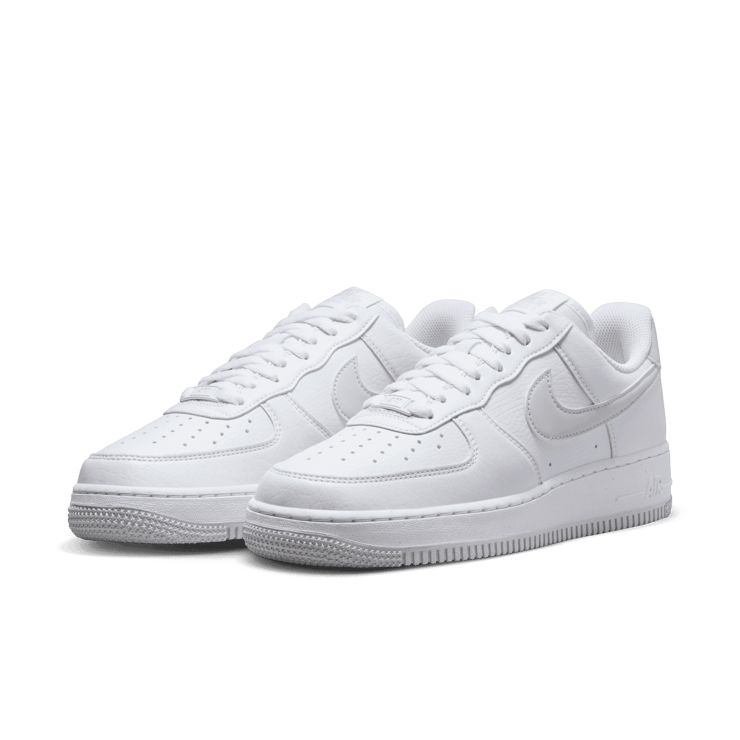 Nike Air Force 1 '07 Next Nature Angle 3