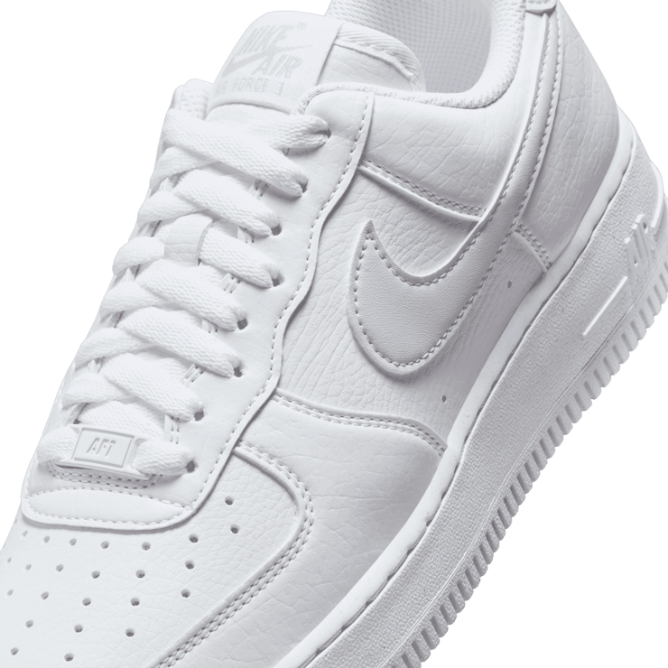 Nike Air Force 1 '07 Next Nature Angle 5