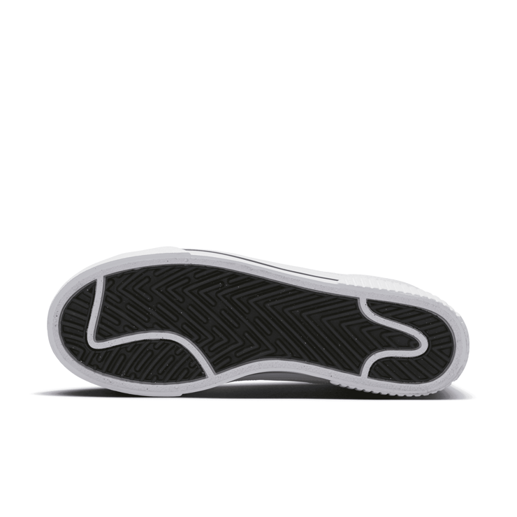 Nike Court Legacy Lift Angle 0
