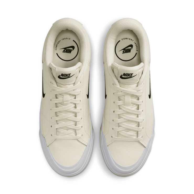 Nike Court Legacy Lift Angle 2