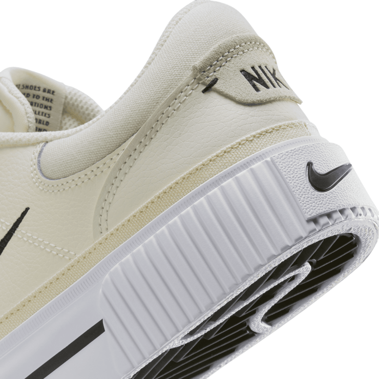 Nike Court Legacy Lift Angle 5