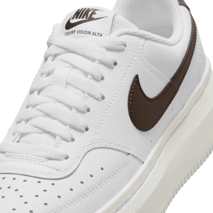 Nike Court Vision Alta Angle 8
