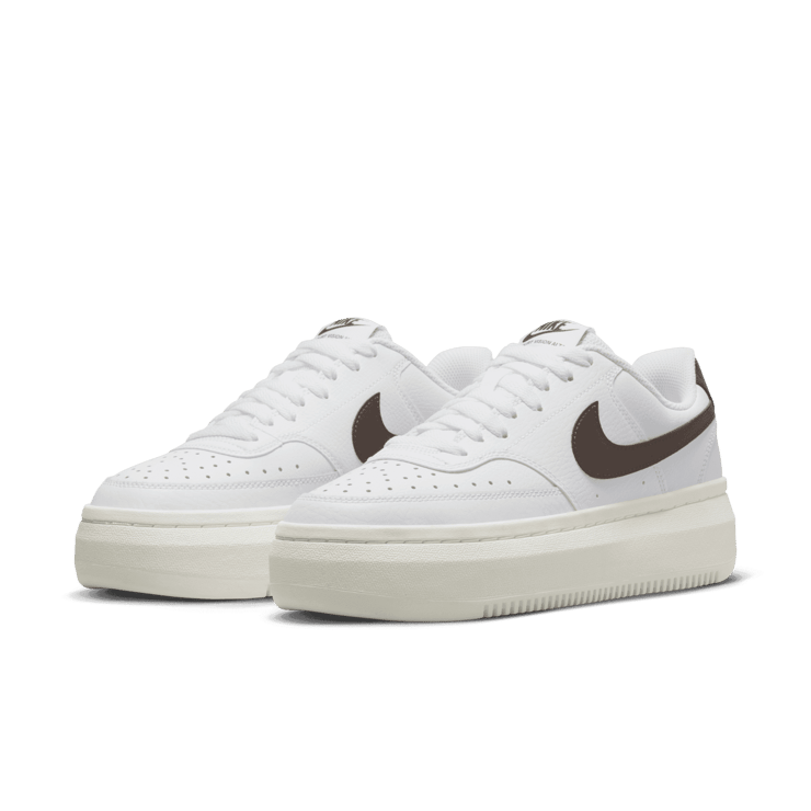 Nike Court Vision Alta Angle 4
