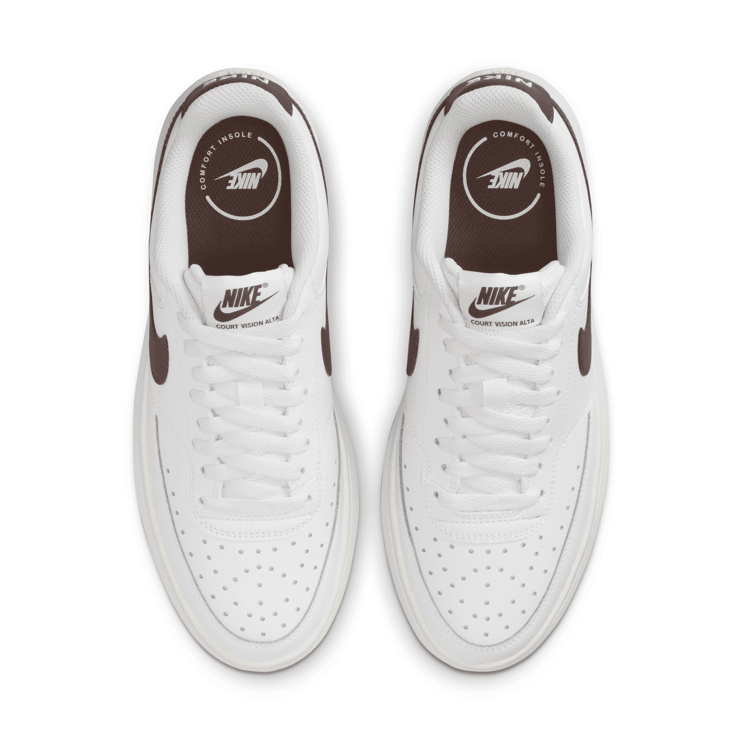 Nike Court Vision Alta Angle 3