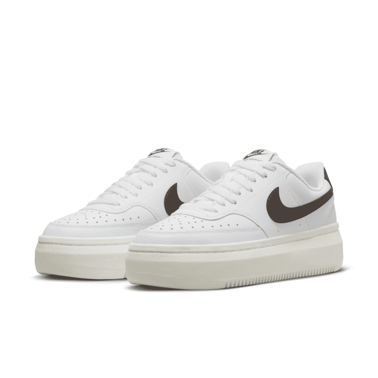 Nike Court Vision Alta Angle 5