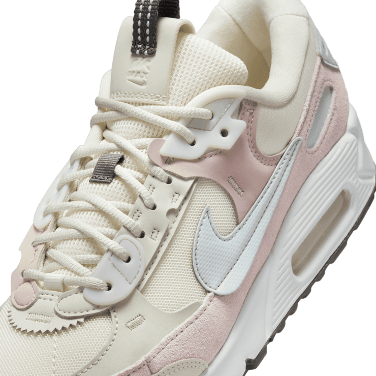 【NIKE】 エア マックス 90 フューチュラ DM9922-106 Nike Air Max 90 Futura - DM9922-106 Release Date, Raffles