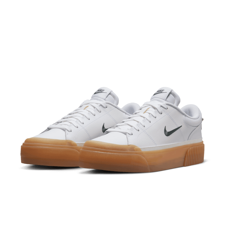 Nike Court Legacy Lift Angle 2