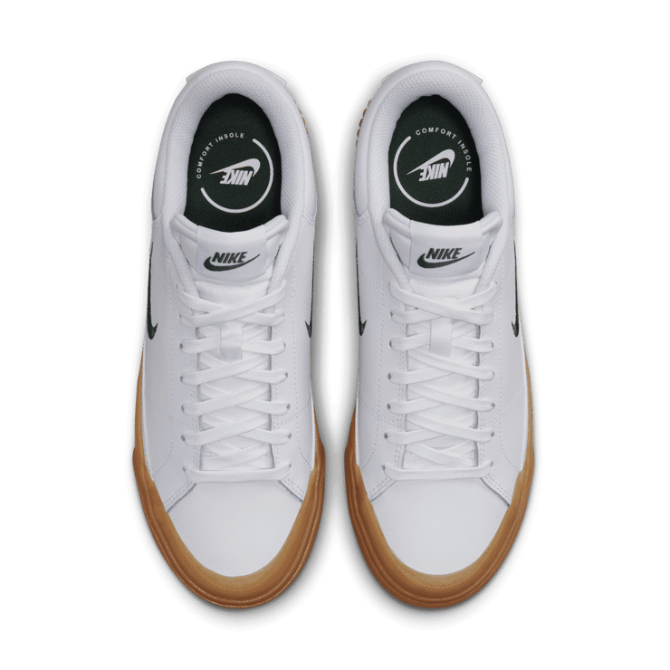 Nike Court Legacy Lift Angle 1