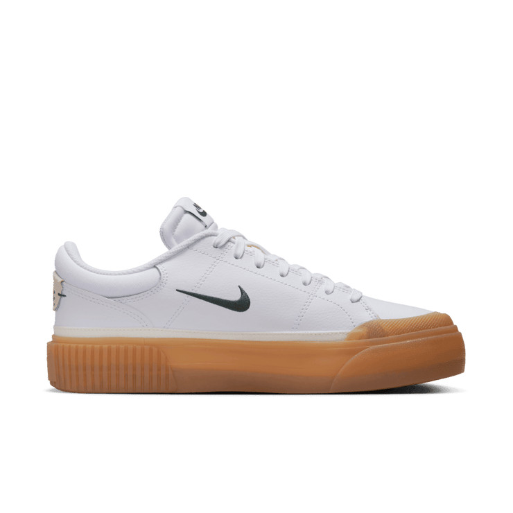 Nike Court Legacy Lift Angle 0
