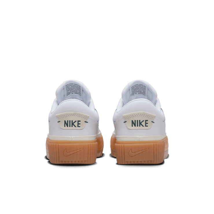 Nike Court Legacy Lift Angle 3