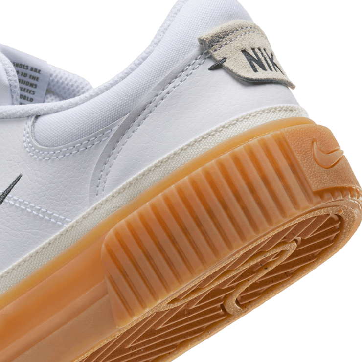 Nike Court Legacy Lift Angle 5