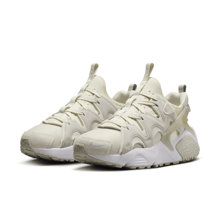 Nike Air Huarache Craft Angle 3