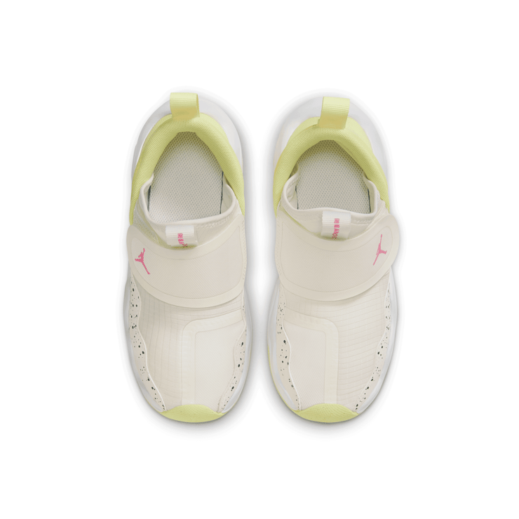 Air Jordan 23/7 (PS) Angle 2
