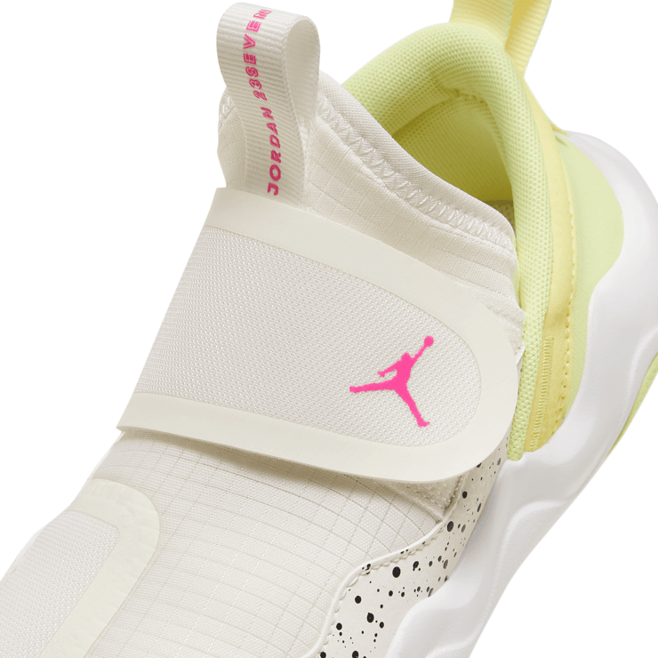 Air Jordan 23/7 (PS) Angle 5