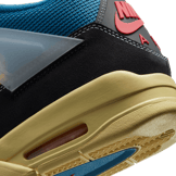 Jordan 4 Retro Union Off Noir Angle 5