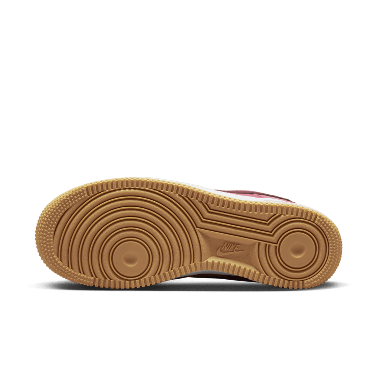 Nike Air Force 1 Low Desert Berry (W) Angle 0