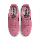 Nike Air Force 1 Low Desert Berry (W) Angle 1